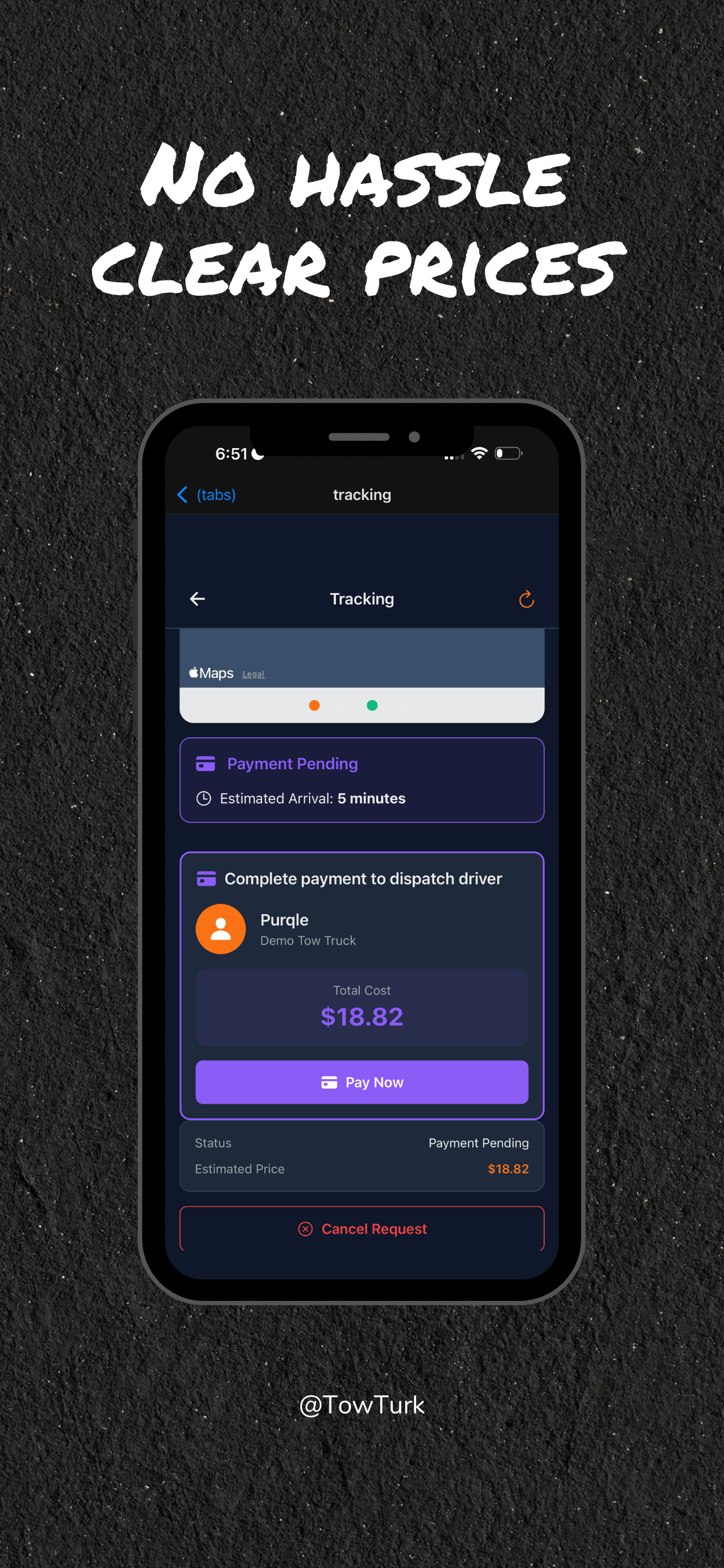 TowTurk gallery image