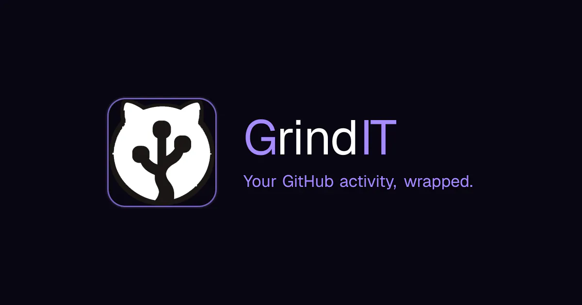GrindIT gallery image