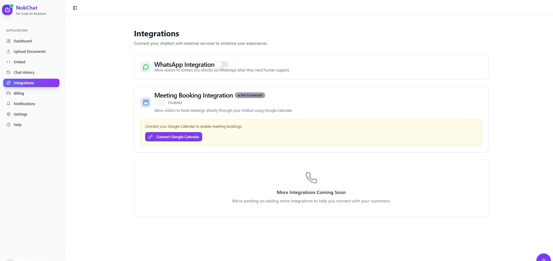 NokChat.COM gallery image