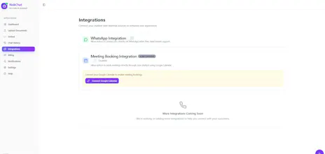 NokChat.COM gallery image