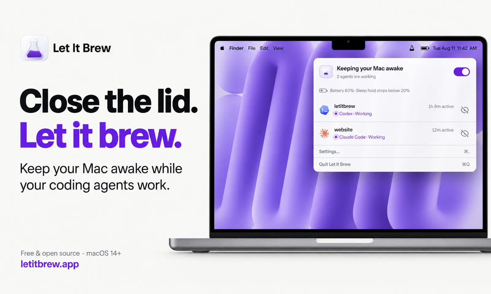 Let It Brew screenshot 3