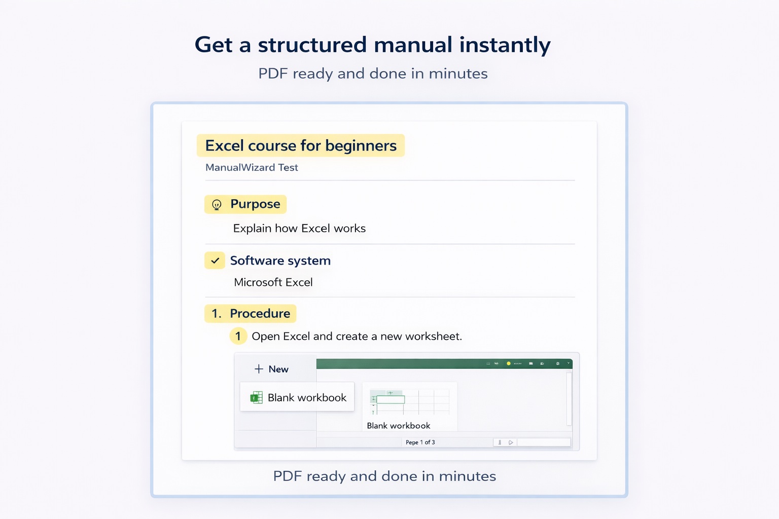 ManualWizard gallery image