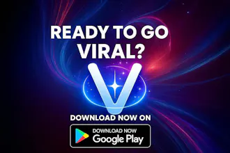 Viral Boost AI gallery image