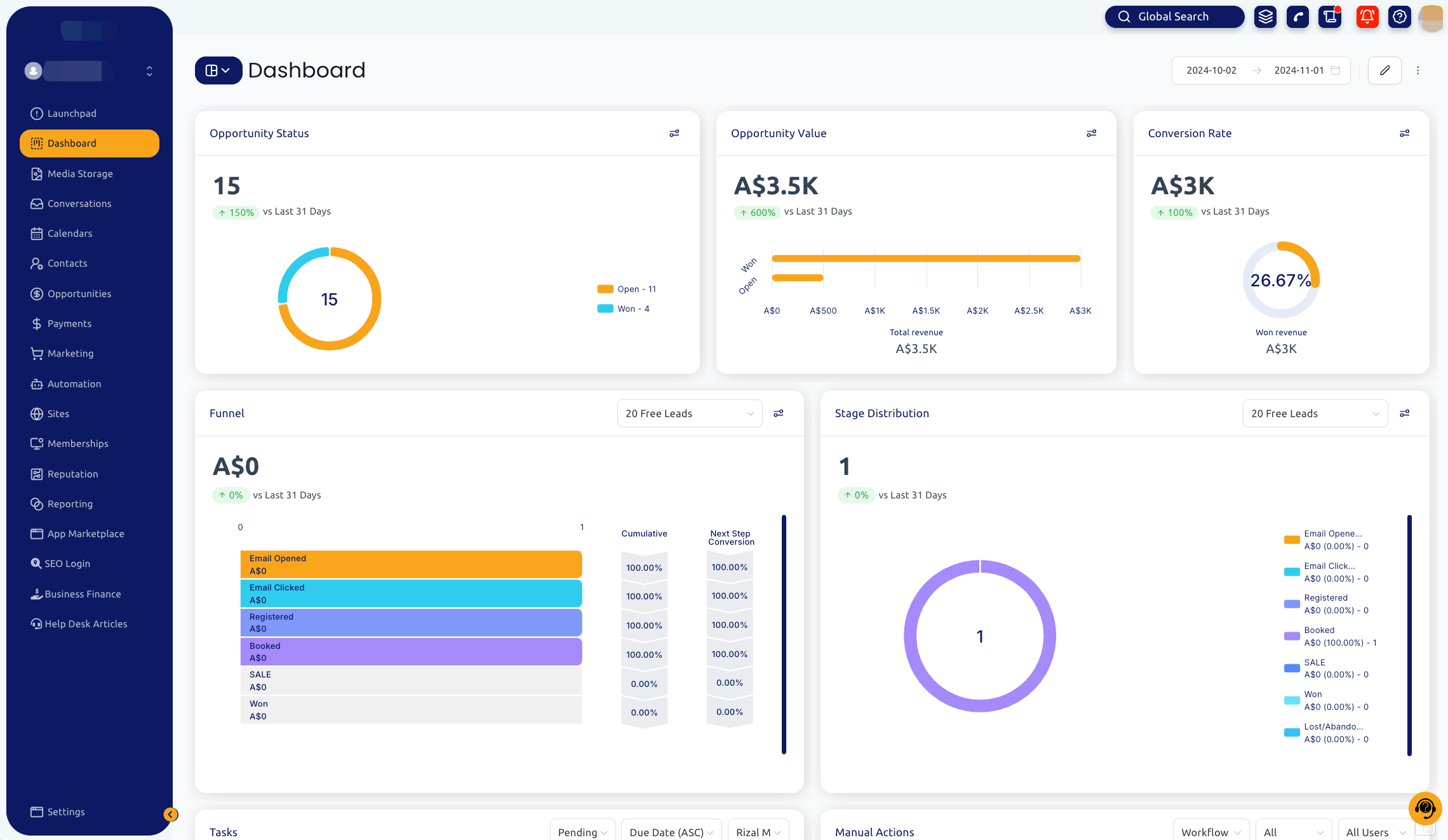 Pancake Pixels gallery image