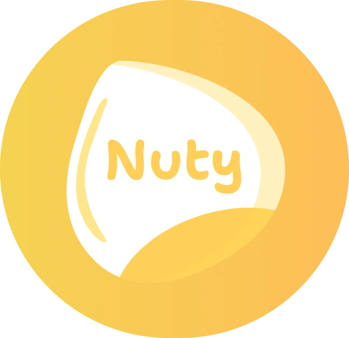 Nuty App