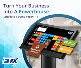FTx POS gallery image