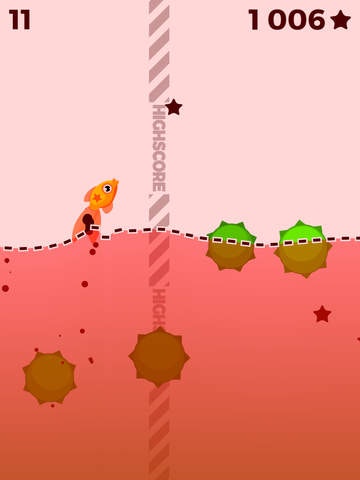 Jumping Fish gallery image