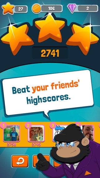 Crazy Maze - Traffic Puzzle   gallery image