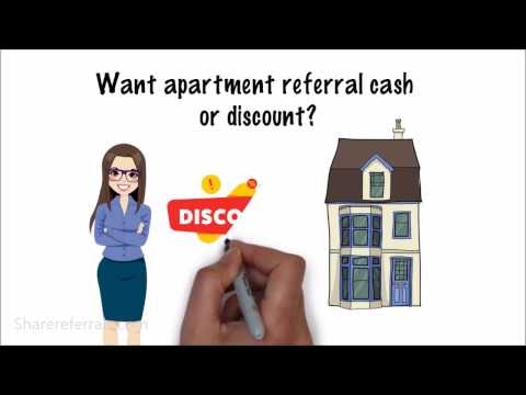 Share Referrals gallery image