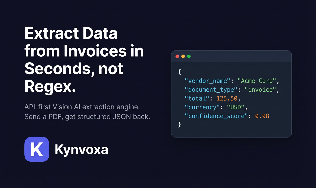 Kynvoxa gallery image