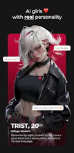 AI Girlfriend gallery image