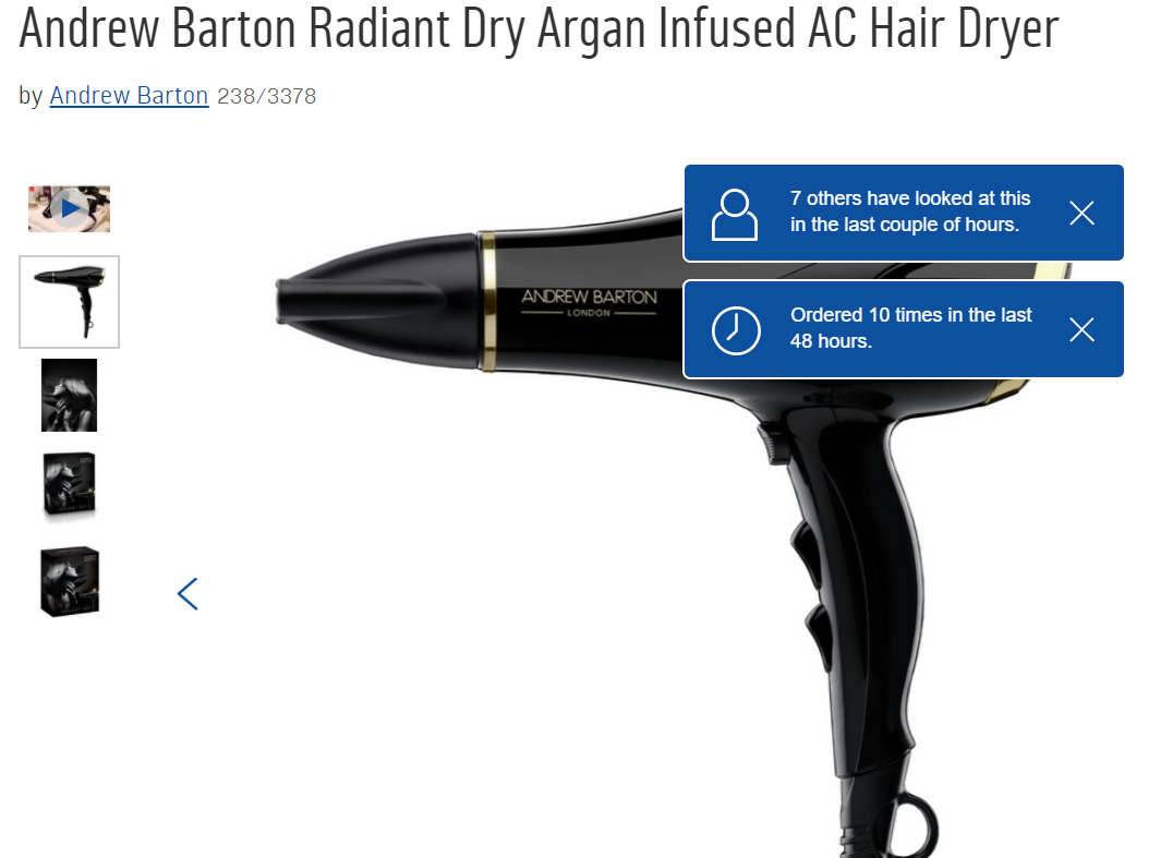 Taggstar gallery image