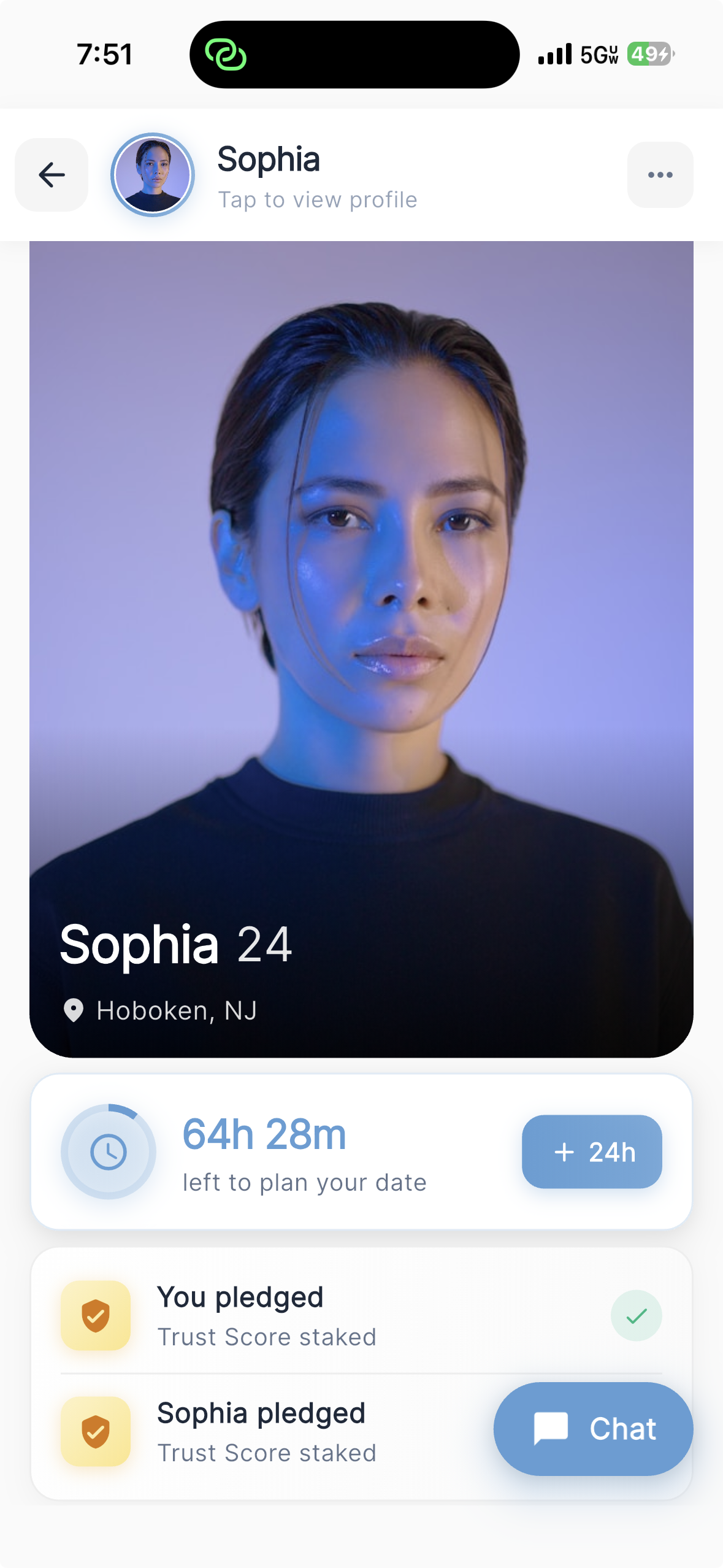 Thryve Again  gallery image