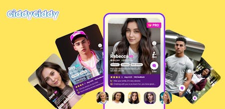 GiddyGiddy - Companions and Fun gallery image