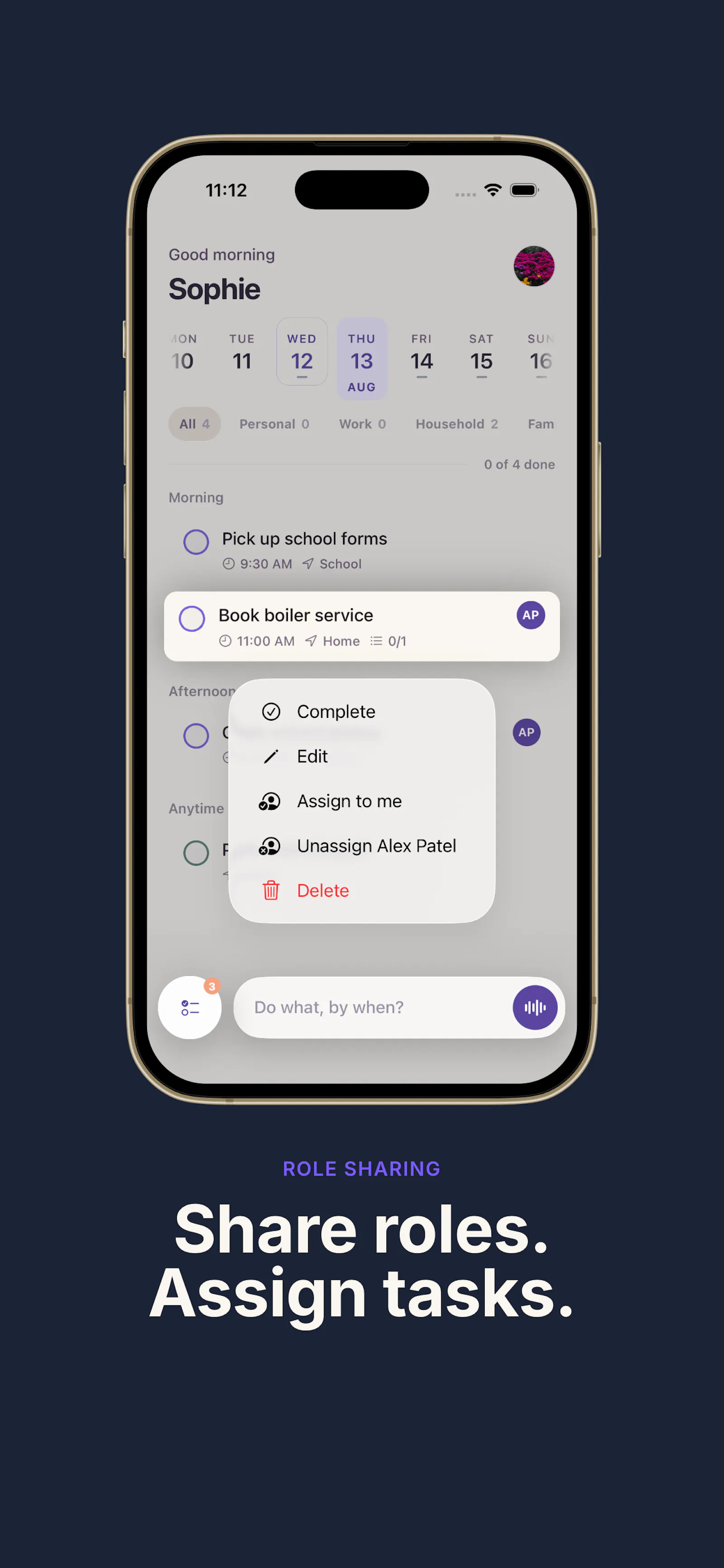 Teyla screenshot 5