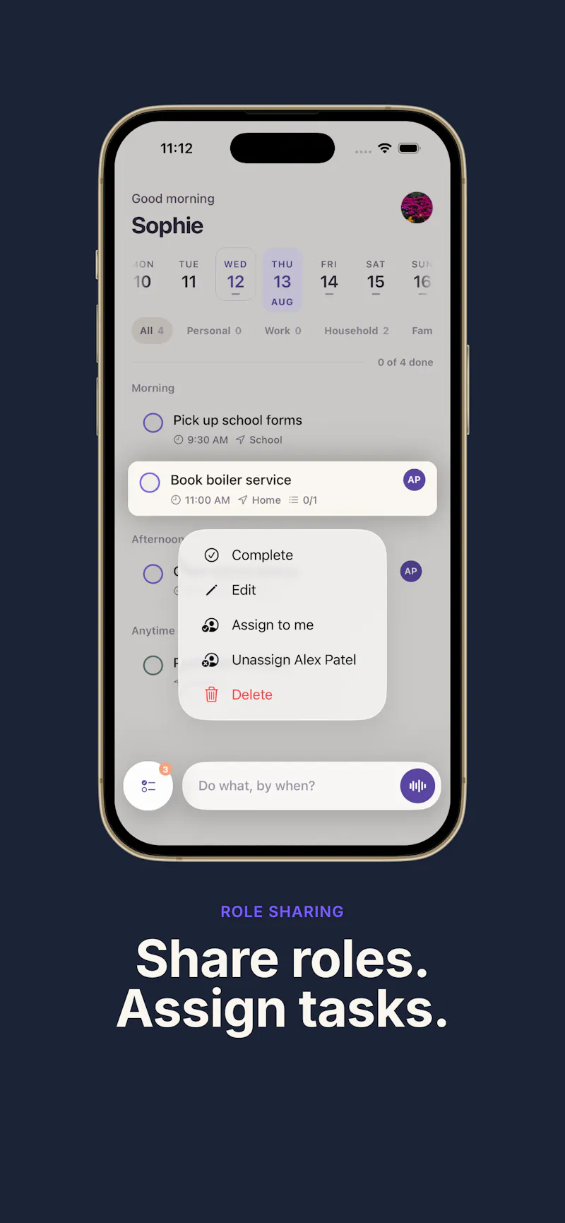 Teyla screenshot 5