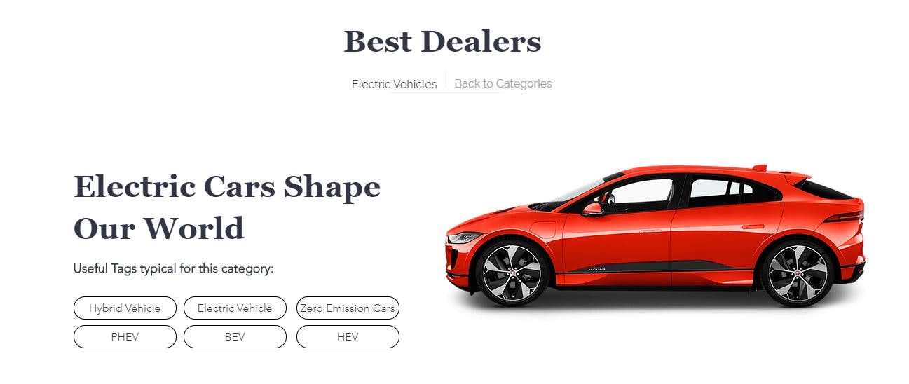 BRRR Motors  - Test Drives Simplified gallery image
