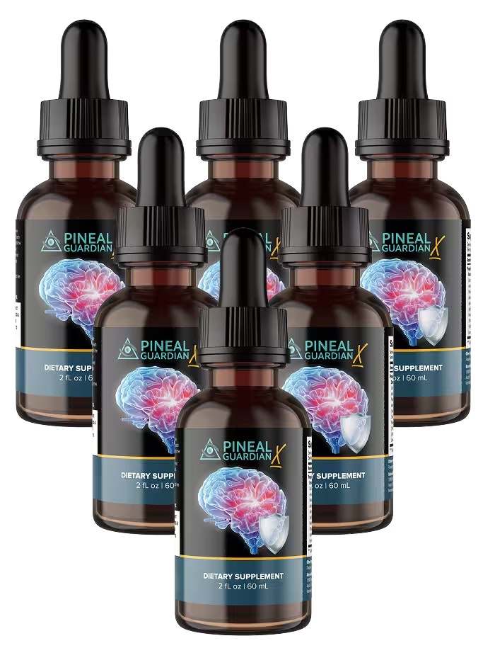 The Pineal Guardian gallery image
