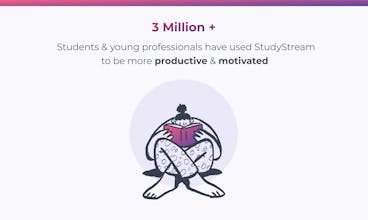 StudyStream gallery image