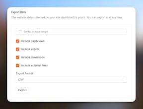 Axo Analytics gallery image