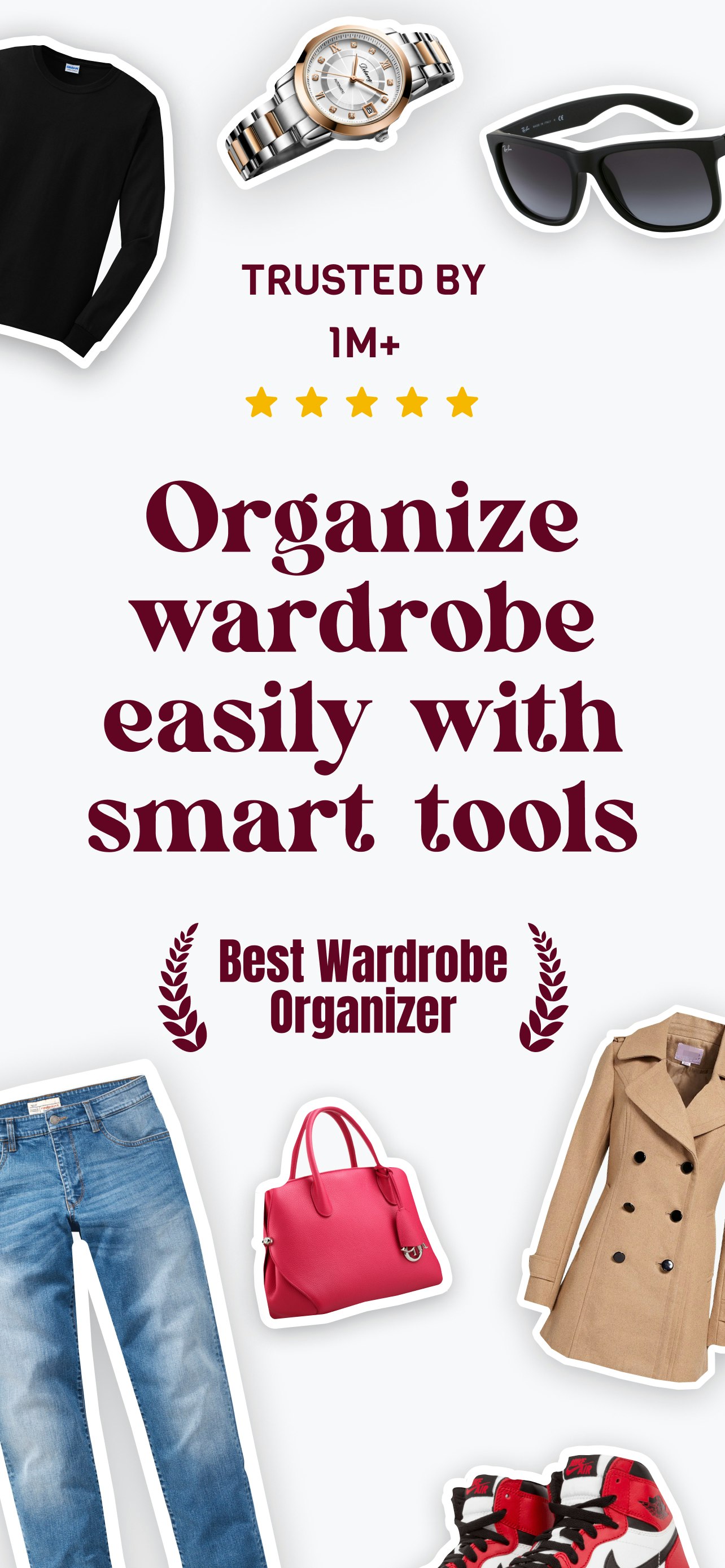 Wardrobe-Savvy gallery image