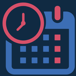 Side Calendar
