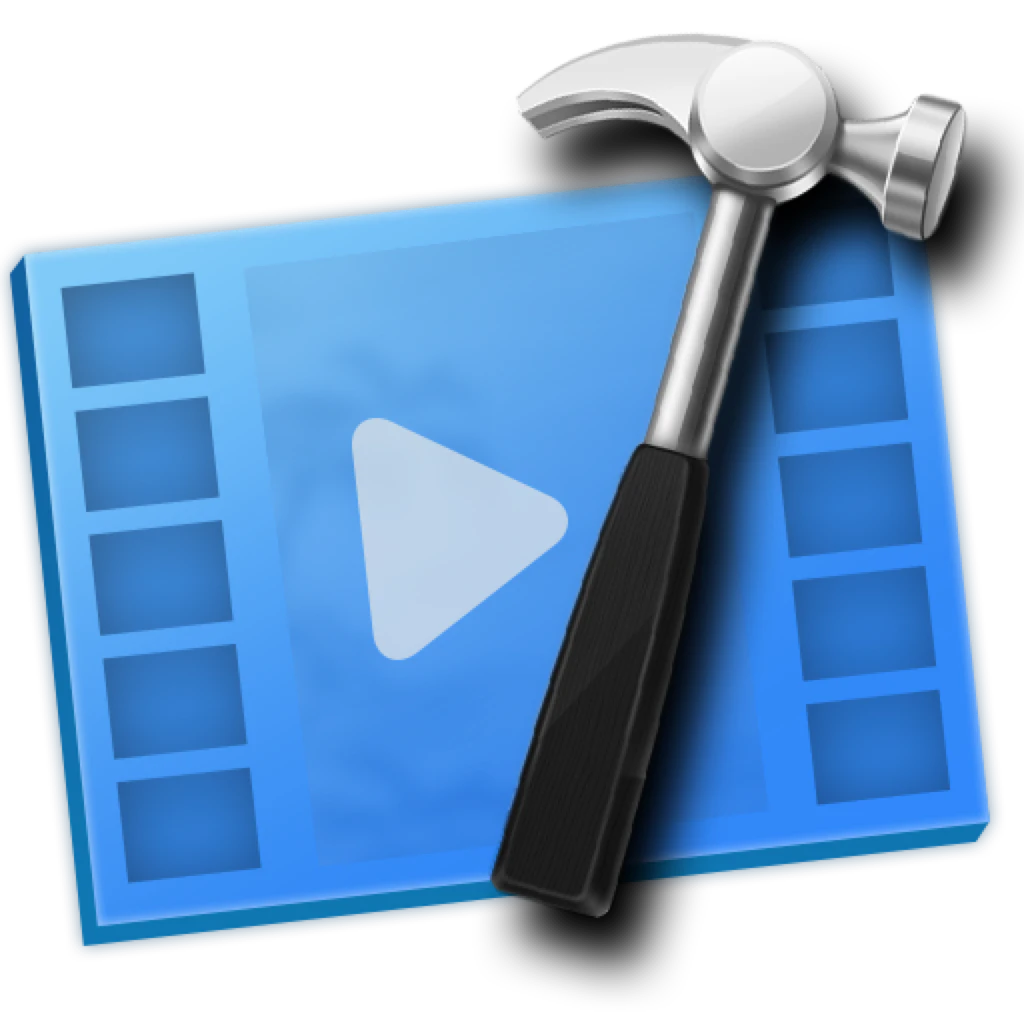 Total Video Tools for Mac