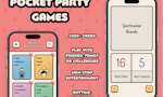Pocket Party Games image