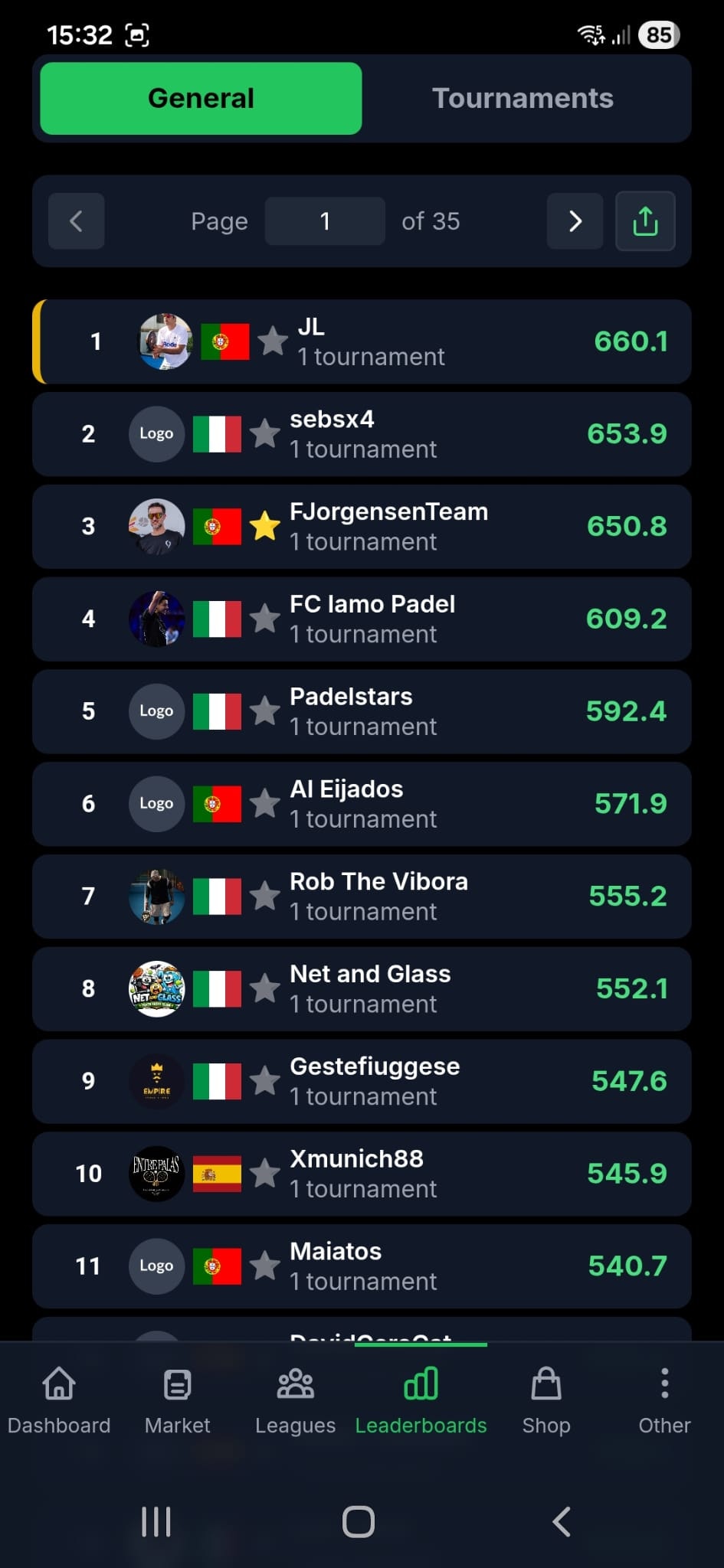 Out Of The Court gallery image