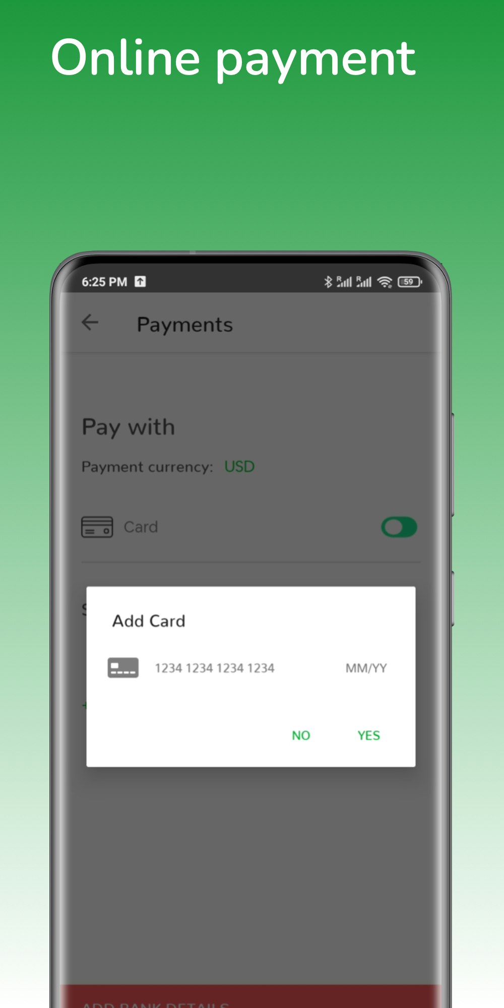 ParkingPal gallery image