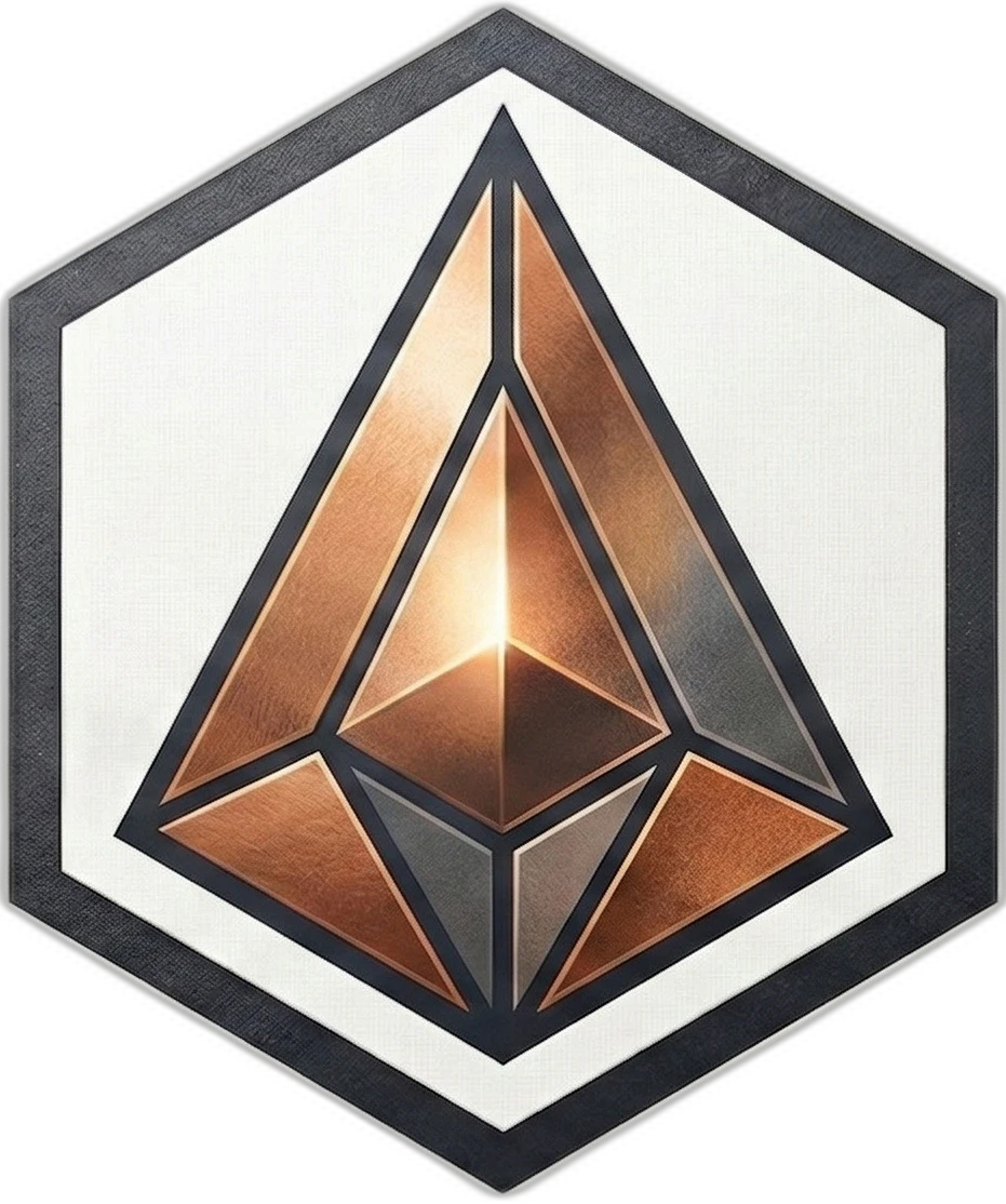 AgentCRM Console logo