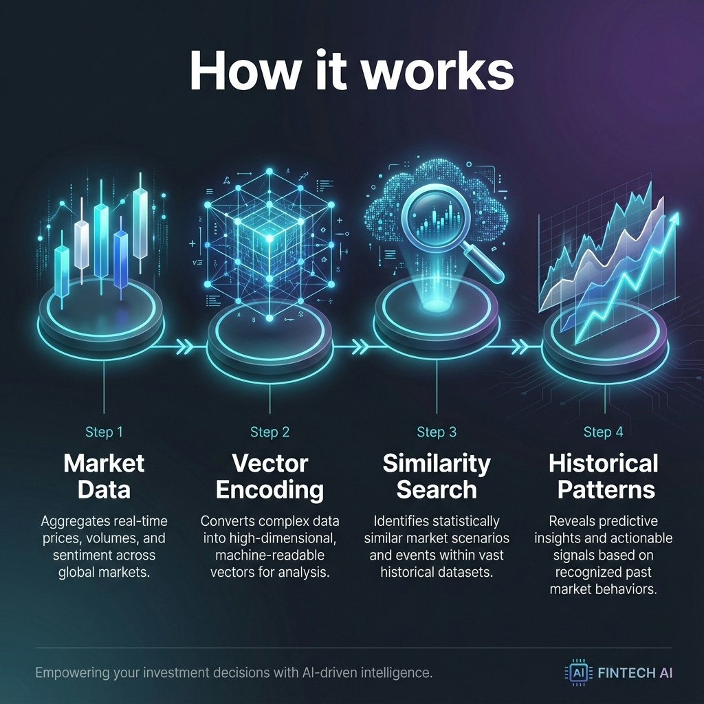 AI Price Patterns gallery image