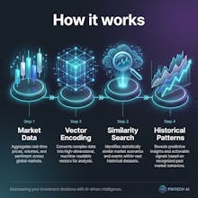 AI Price Patterns gallery image