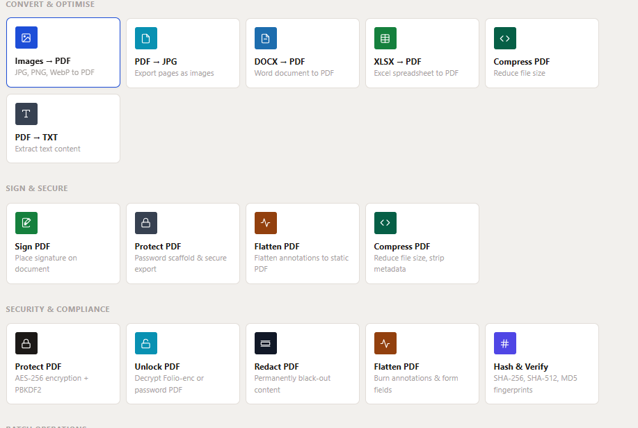 Freehtml.app gallery image