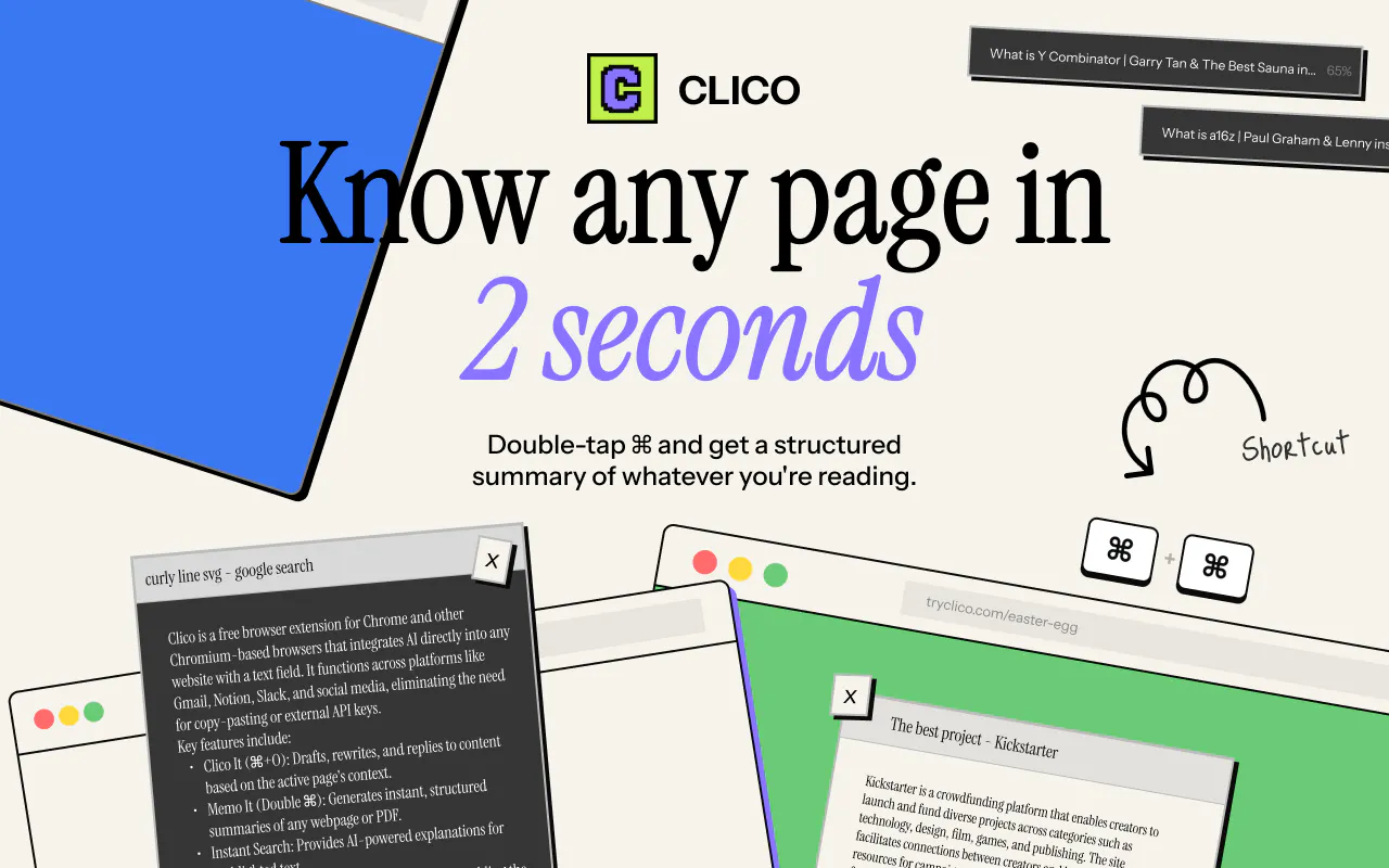 Clico gallery image