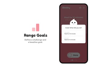 Blobby gallery image