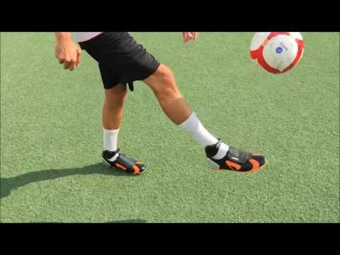 THE APS21 PANTHERA. TRICKS AND KICKS gallery image