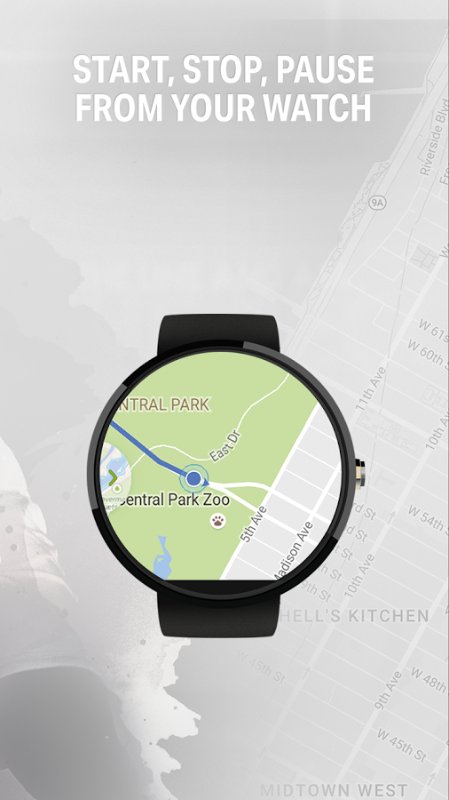 Endomondo gallery image