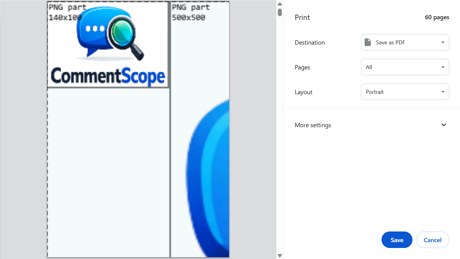 Visual Cut List gallery image