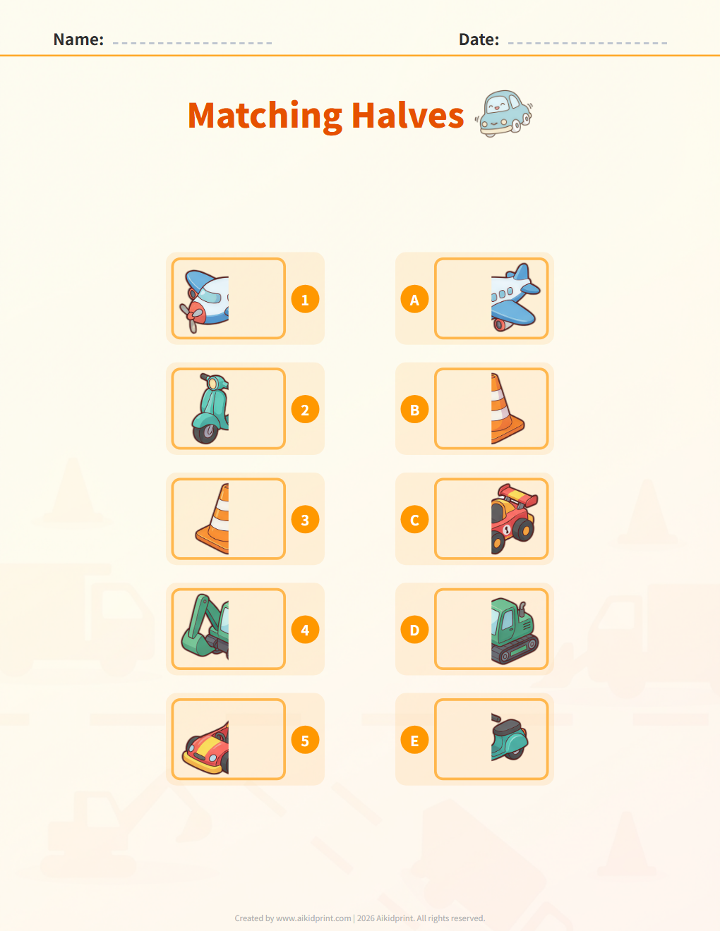 aikidprint gallery image