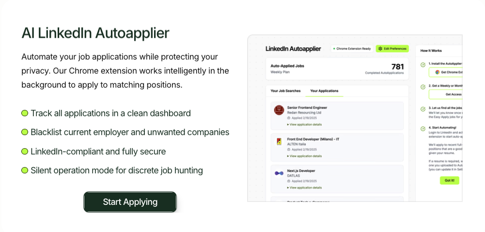 AutoApplier gallery image