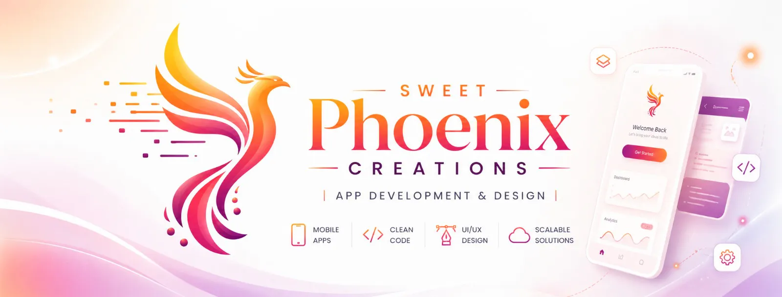 SWEET PHOENIX CREATIONS gallery image