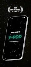 Y-Pod gallery image