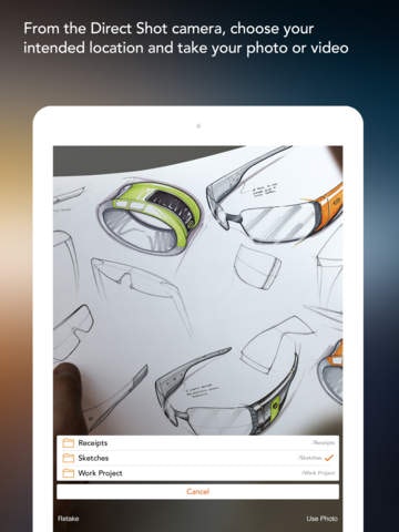 Direct Shot gallery image