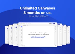 BeeCanvas gallery image