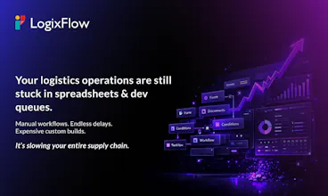 LogixFlow gallery image