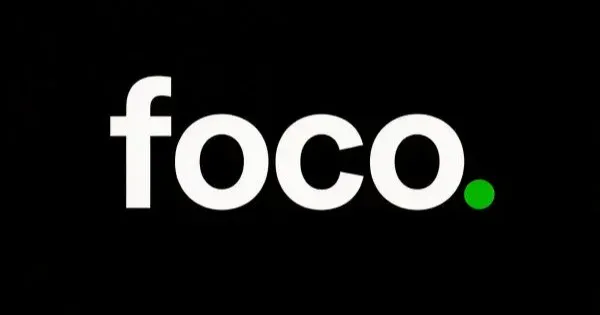 Foco — Produtividade sem distração 제품 배너