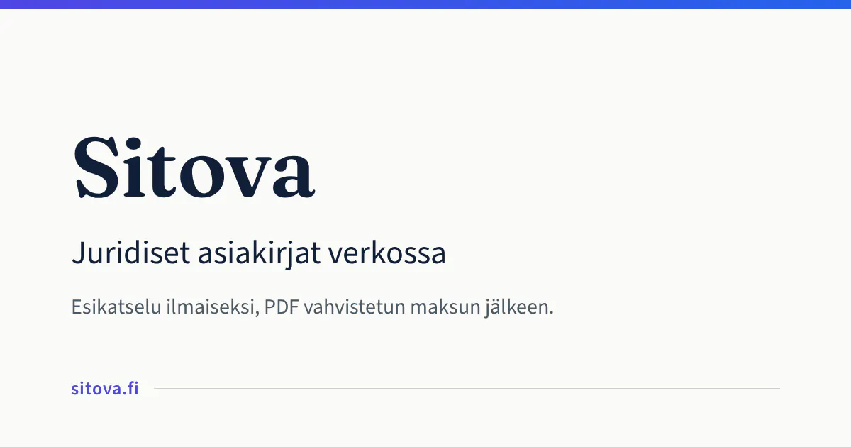Sitova gallery image
