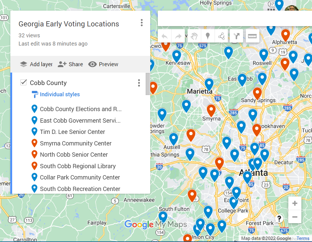 Early Voting Map Product Information Latest Updates And Reviews   8e8f884f 0d0f 4502 A455 B4abe05cdc0a 