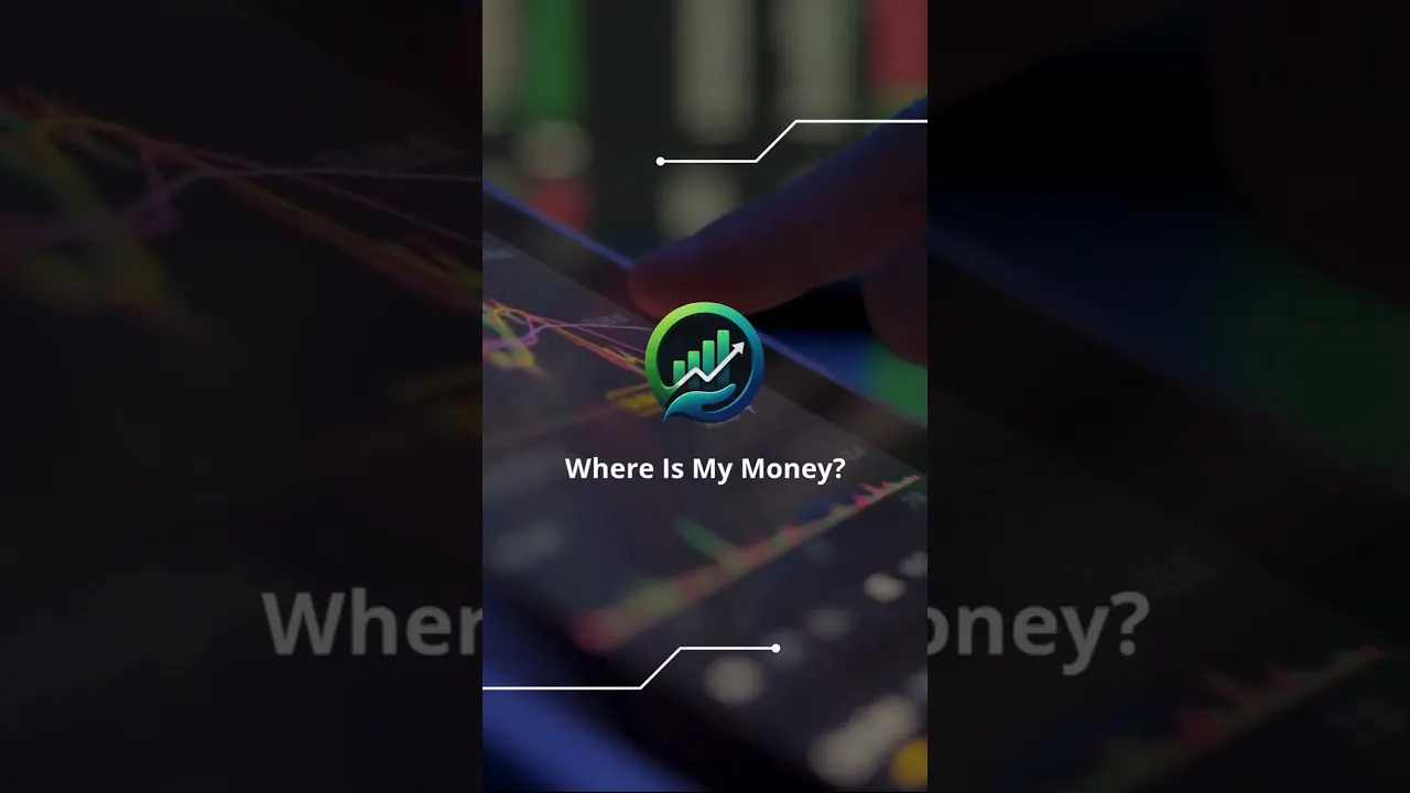 Where is My Money? gallery image